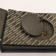 A "quantum pendant" advertised as protecting against 5G signals, which Dutch authorities say emitted radiation at potentially harmful levels.